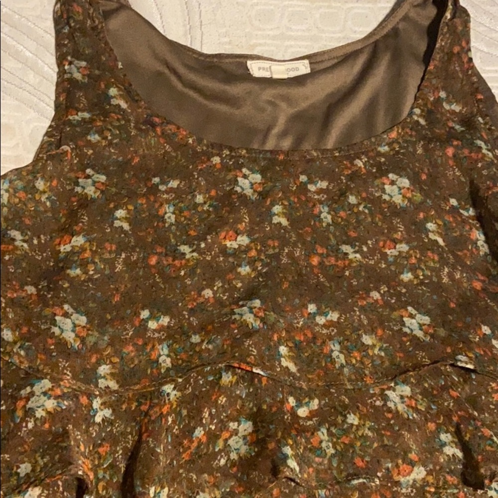 Tank top - Picture 2 of 3